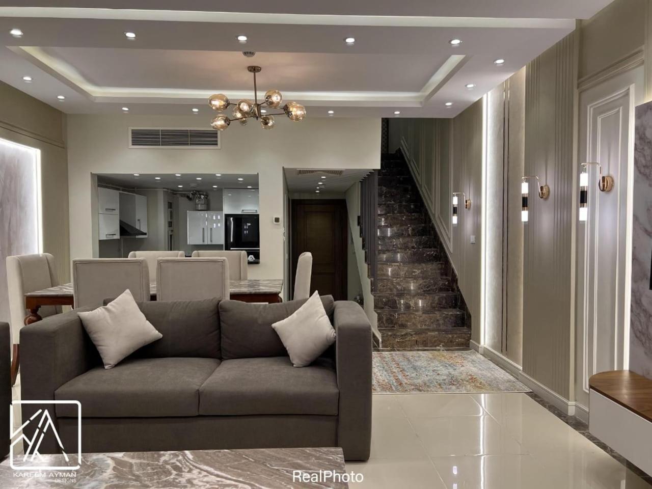 Porto New - بورتو نيو كايرو Appartement
