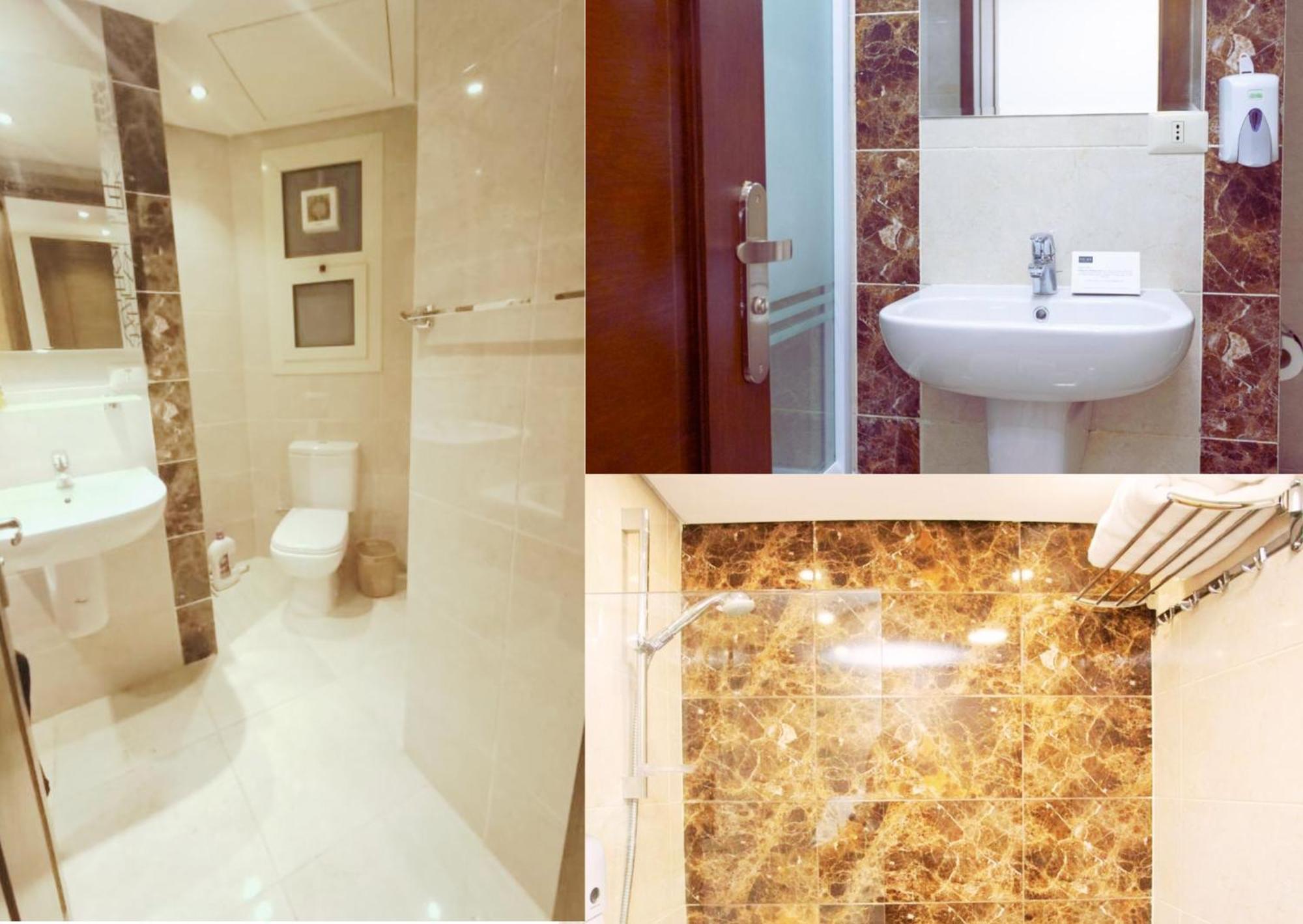 Porto New - بورتو نيو كايرو Appartement